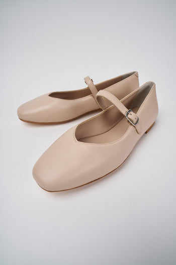 Ballerina Nude Donna - 5