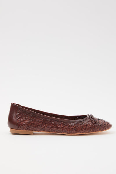 Ballerina T. Di Moro Donna