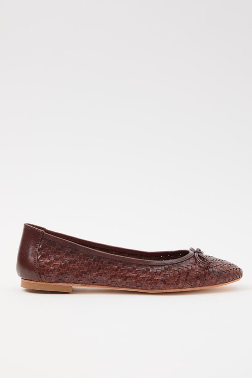 Ballerina T. Di Moro Donna