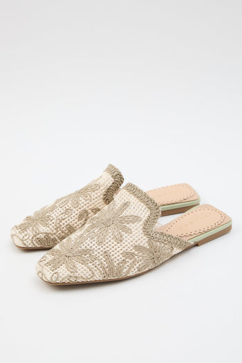 Ciabatta Green Donna - 2