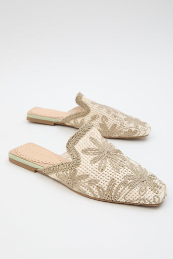 Ciabatta Green Donna - 8