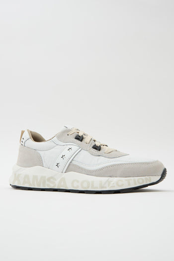 Sneaker White Uomo - 6