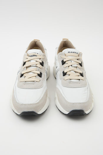 Sneaker White Uomo - 7