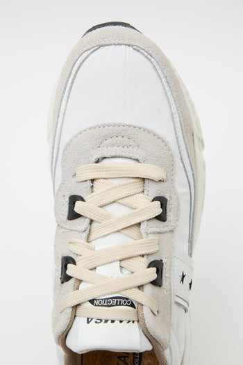 Sneaker White Uomo - 9