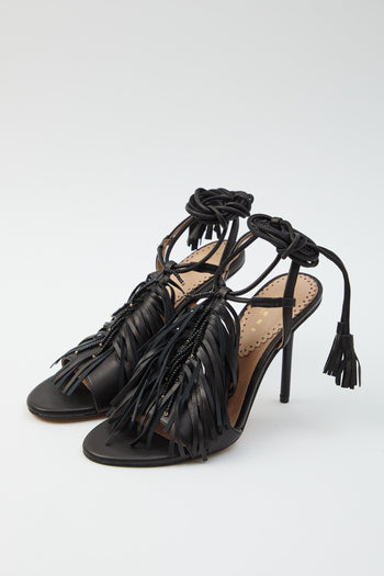 Sandalo Black Donna - 2