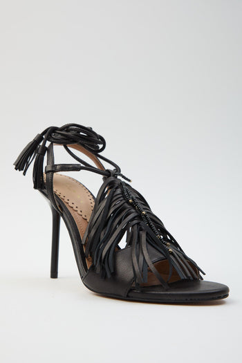Sandalo Black Donna - 5