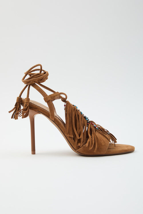 Sandalo Tan Donna