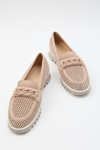 Mocassino Biscotto Donna - 5