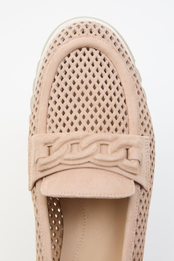 Mocassino Biscotto Donna - 6