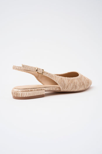 Ballerina Champagne Donna - 4
