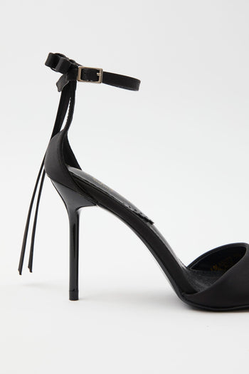 Sandalo Black Donna - 2