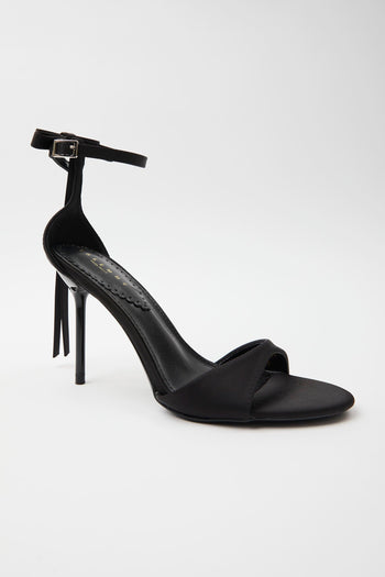Sandalo Black Donna - 3