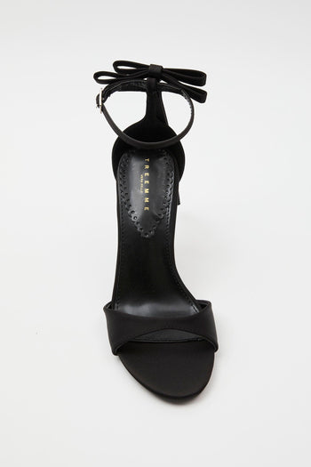 Sandalo Black Donna - 4