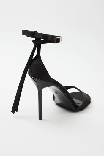 Sandalo Black Donna - 5