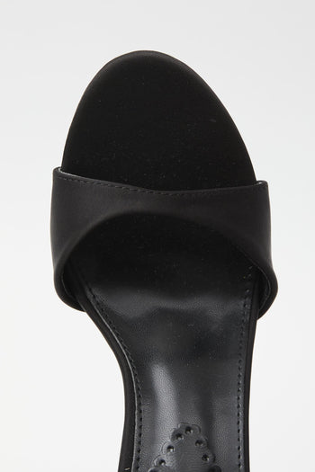 Sandalo Black Donna - 6