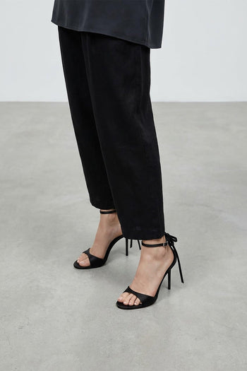 Sandalo Black Donna - 7