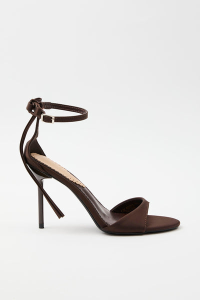 Sandalo Brown Donna