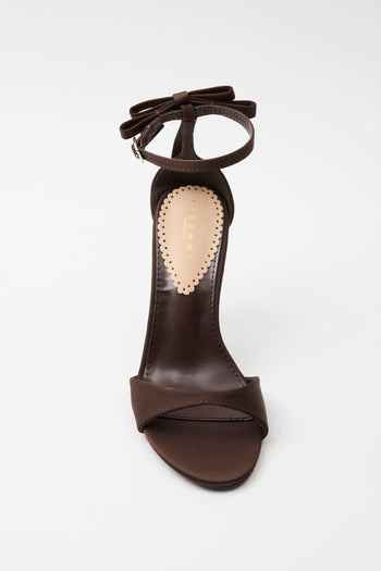 Sandalo Brown Donna - 2