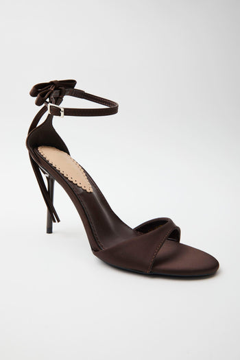 Sandalo Brown Donna - 3