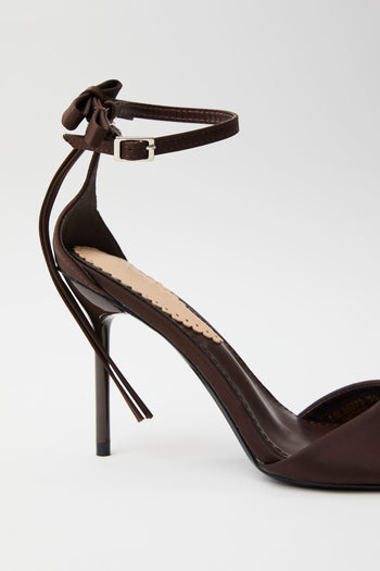 Sandalo Brown Donna - 4