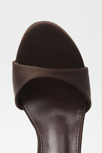 Sandalo Brown Donna - 5