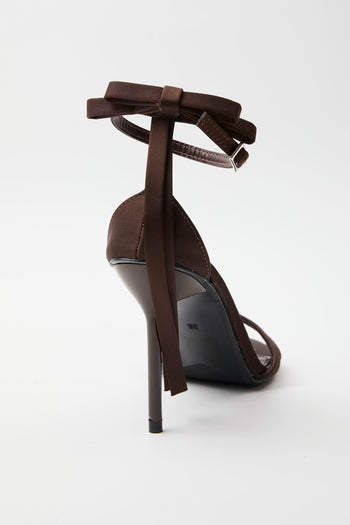 Sandalo Brown Donna - 6