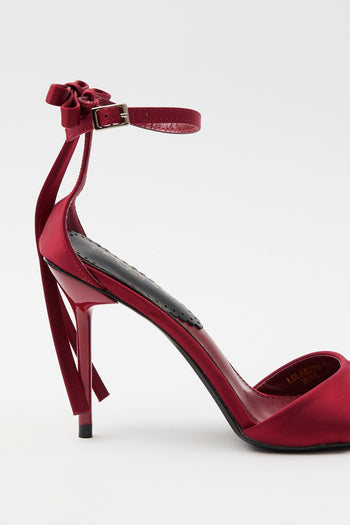 Sandalo Wine Donna - 2