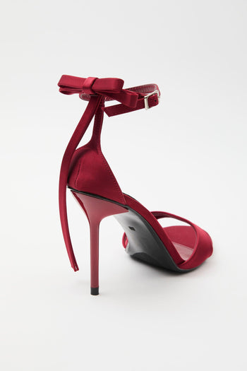 Sandalo Wine Donna - 5