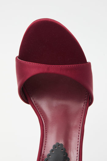 Sandalo Wine Donna - 6