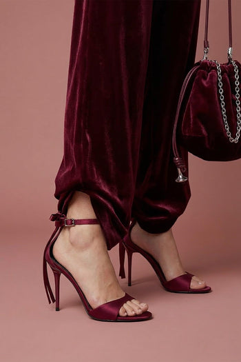 Sandalo Wine Donna - 7