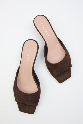 Sandalo T. Di Moro Donna - 7