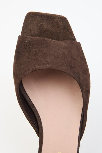 Sandalo T. Di Moro Donna - 8