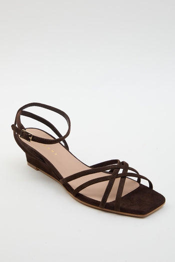 Sandalo T. Di Moro Donna - 3