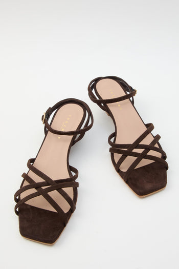 Sandalo T. Di Moro Donna - 5