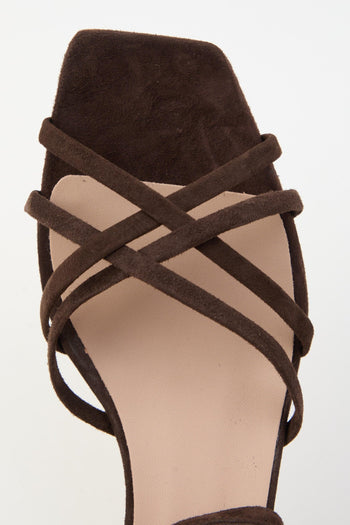 Sandalo T. Di Moro Donna - 6