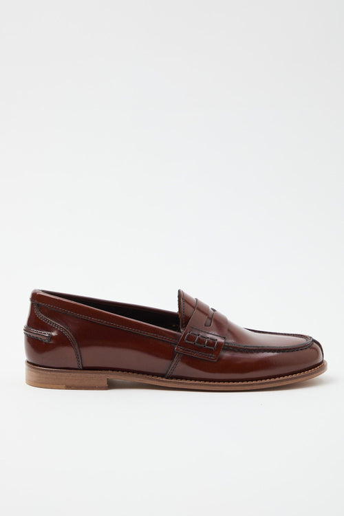 Mocassino Sella Donna
