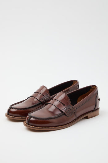 Mocassino Sella Donna - 2