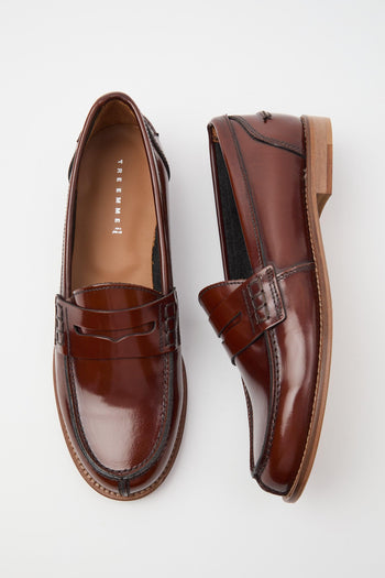 Mocassino Sella Donna - 3