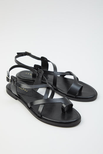 Sandalo Black Donna - 2