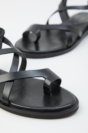 Sandalo Black Donna - 3
