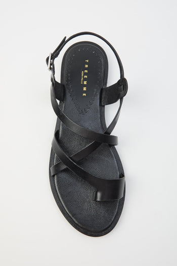 Sandalo Black Donna - 4