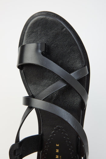 Sandalo Black Donna - 6