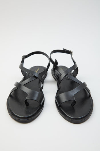 Sandalo Black Donna - 8