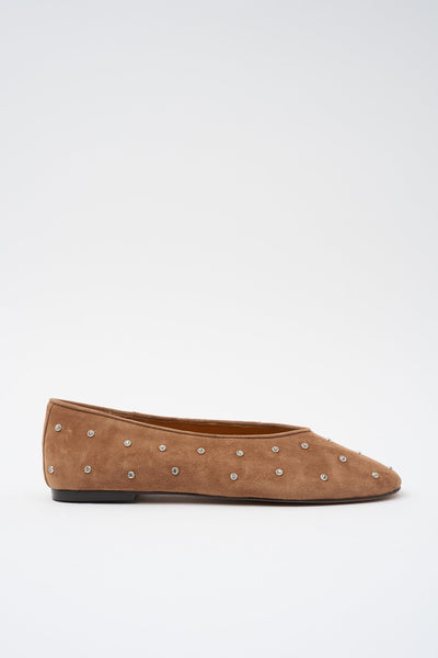 Ballerina Chesnut Donna