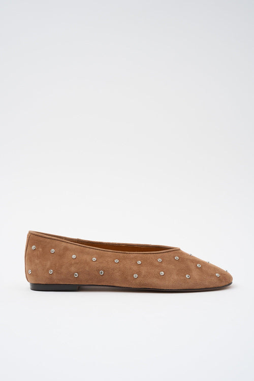 Ballerina Chesnut Donna