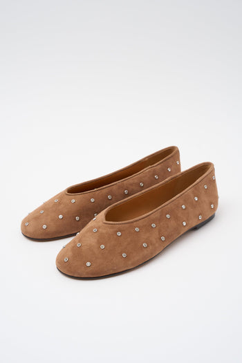 Ballerina Chesnut Donna - 2
