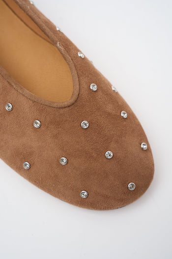 Ballerina Chesnut Donna - 4