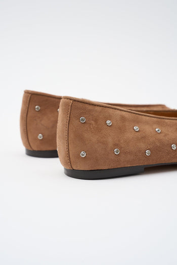 Ballerina Chesnut Donna - 5
