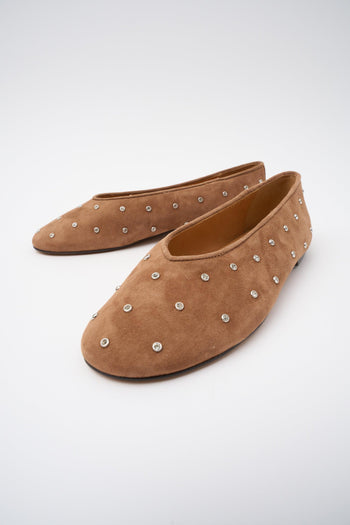 Ballerina Chesnut Donna - 6