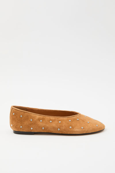 Ballerina Tan Donna